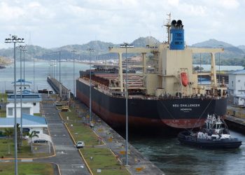 Another company is caught in the US-China fight, and investors are worried