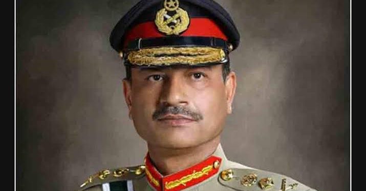 Army Chief General Asim Munir’s Mother Passes Away