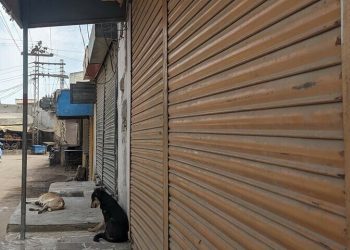 BHC allows Mahrang Baloch to meet relatives in jail as Gwadar, other coastal cities observe shutter-down strike