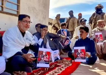 BNP’s Mengal remains unmoved even as Balochistan govt tries to placate him