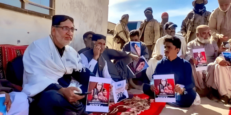 BNP’s Mengal remains unmoved even as Balochistan govt tries to placate him