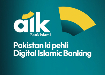 BankIslami Unveils “aik”: Pakistan’s First Fully Digital Islamic Banking Solution
