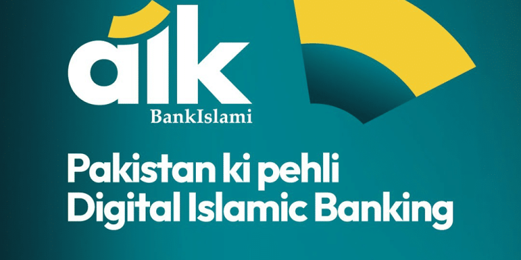 BankIslami Unveils “aik”: Pakistan’s First Fully Digital Islamic Banking Solution