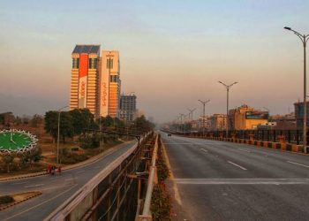 Blue Area And Jinnah Super to Get Car-Free Zones