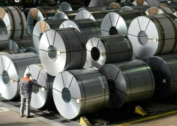 British steel industry calls for help with electricity prices