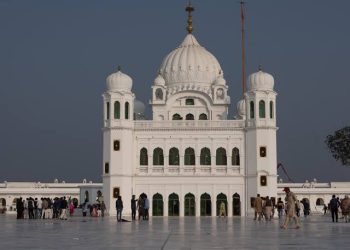 Brothers Reunite in Kartarpur After 78 Years Separated During 1947 Partition