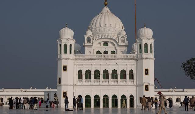 Brothers Reunite in Kartarpur After 78 Years Separated During 1947 Partition