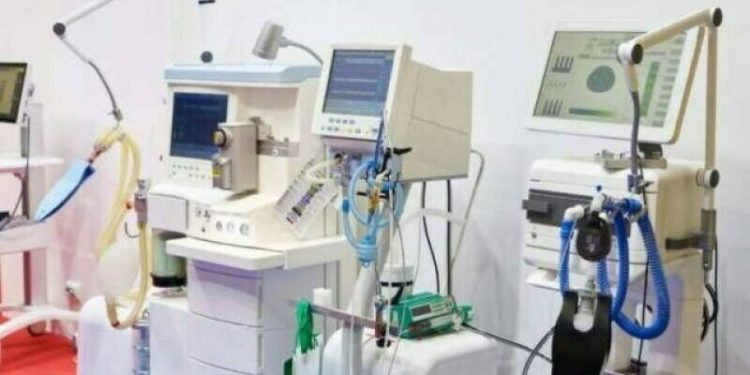 Business leaders sound a warning: Shortage of medical devices could lead to healthcare crisis