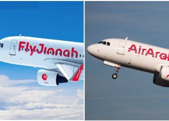 CCP approves new aviation training venture by Fly Jinnah and Air Arabia