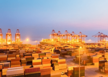 CK Hutchison plans $1bn port investment