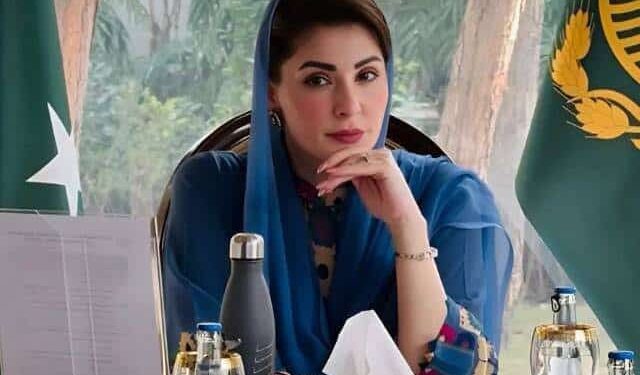 CM Maryam Nawaz Takes Strict Action Against Overpricing in Public Transport on Eid