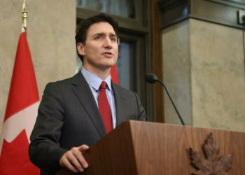 Canada strikes back with 25% retaliatory tariffs on C$155bn of US goods