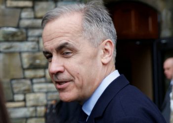 Canada’s incoming PM Carney faces Trump, tariffs and looming election