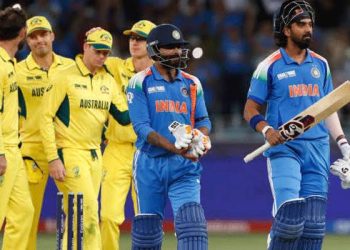 Champions Trophy Final Tickets Rise Over 1,000%, Some Listed at Dh97,000 in Dubai