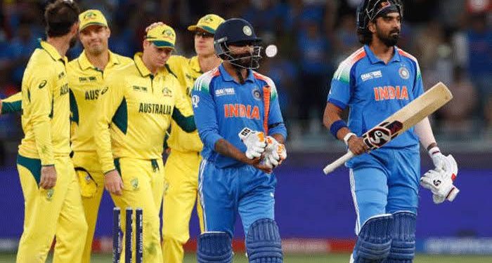 Champions Trophy Final Tickets Rise Over 1,000%, Some Listed at Dh97,000 in Dubai