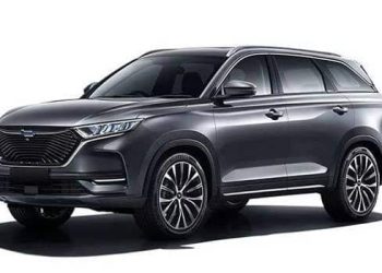 Changan Pakistan Offers Upto Rs. 530,000 Discounts on Alsvin & Oshan X7 with Cheaper Installments
