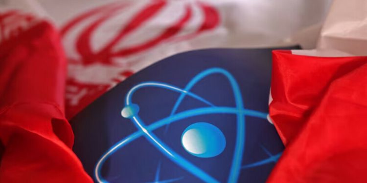 China, Iran, Russia kick off talks in Beijing on Iran’s nuclear issues