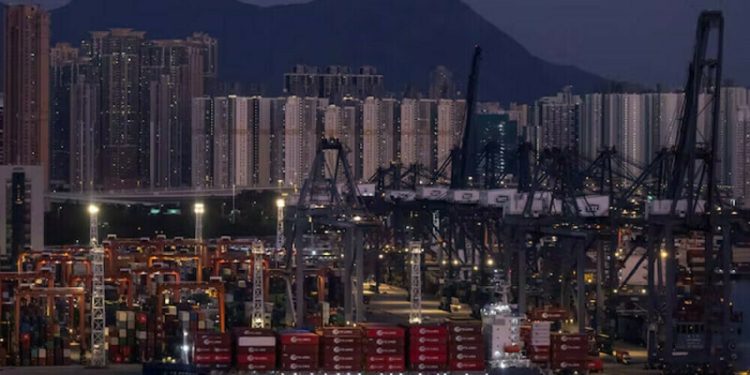 China hits back at Canada with fresh agri tariffs - Business & Finance