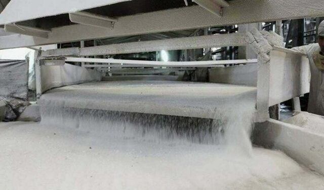 Claims linking sugar price hike to exports rejected by PSMA