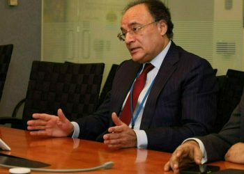 Climate change threatens economic sustainability, says Aurangzeb