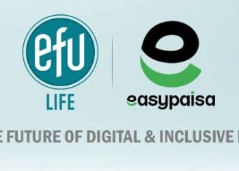 Congratulations to easypaisa Digital Bank on the Launch of easypaisa Insurance Marketplace!