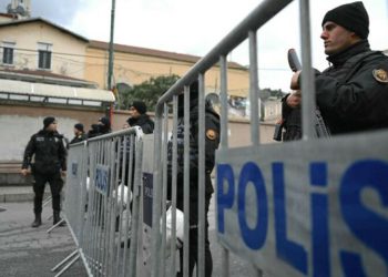 Controversial Ramazan mail: Turkish businessman hit with travel ban