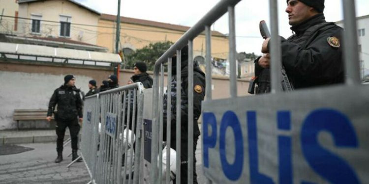 Controversial Ramazan mail: Turkish businessman hit with travel ban