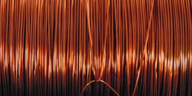 Copper hovers near more than five-month high on anticipated US tariffs - Markets