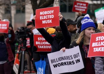 DOGE could be forced to release its records under a new court ruling that highlights the group's 'unusual secrecy'