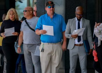 DOGE cuts have pushed layoffs to the highest level since the pandemic