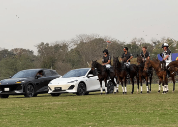 Deepal Announces Exclusive Installment Offer at 96th Polo Cup Trophy Sponsored by Master Group of Industries
