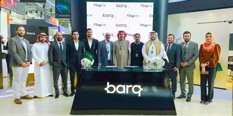 Digitt+ Partners With Barq to Power Digital Payments on Barq’s Platform in Pakistan