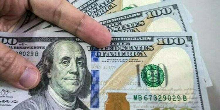 Dollar hovers ahead of PCE and tariff onslaught By Tom Westbrook