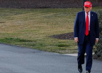 Donald Trump orders new tariff probe into US lumber imports