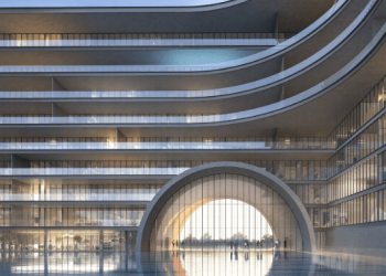 Dubai leads global luxury real estate with 147pc growth in five years: report