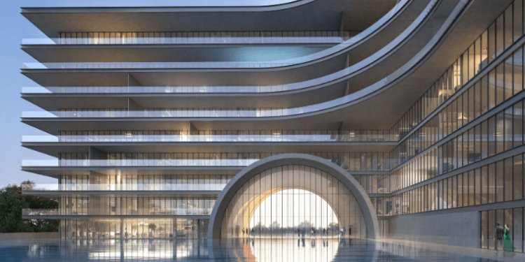 Dubai leads global luxury real estate with 147pc growth in five years: report