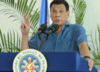 Duterte case seen as a ‘gift’ for embattled ICC