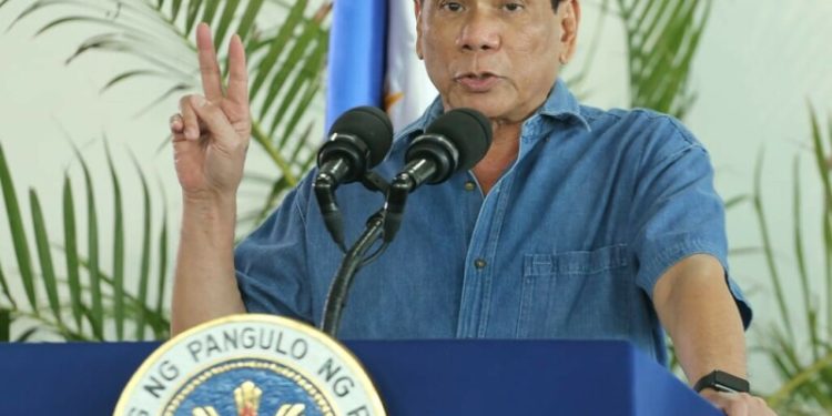 Duterte case seen as a ‘gift’ for embattled ICC