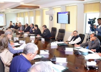 ECC approves phasing out of SBP’s Rs330bn LTFF to Exim Bank