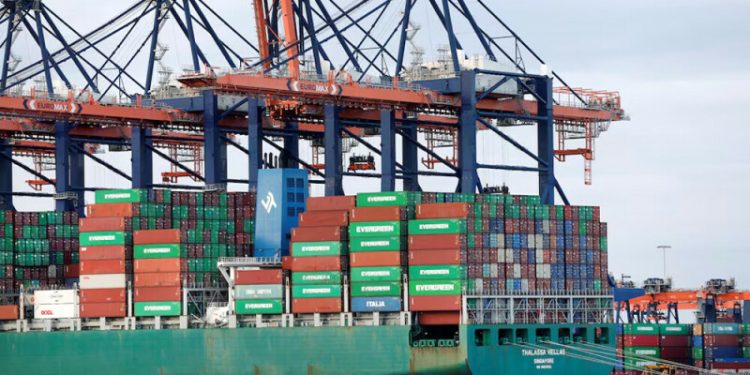 EU to impose counter tariffs on over $28 billion of US goods