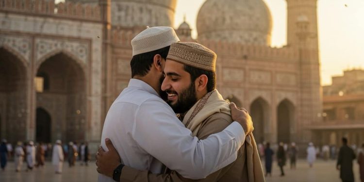 Eid-ul-Fitr 2025 Holidays Announces in Pakistan