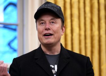 Elon Musk says he'll never turn off the Starlink terminals in Ukraine