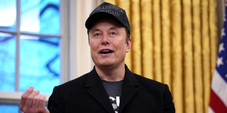 Elon Musk says he'll never turn off the Starlink terminals in Ukraine