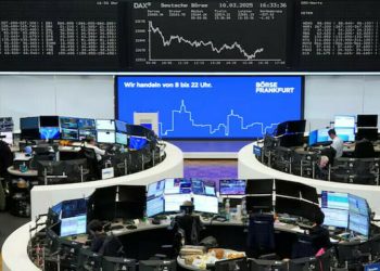 European shares jump on Ukraine ceasefire hopes; Zealand Pharma soars - Markets