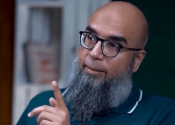 FIA arrests journalist Farhan Mallick over content of videos