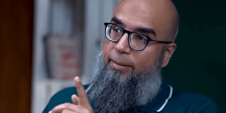 FIA arrests journalist Farhan Mallick over content of videos