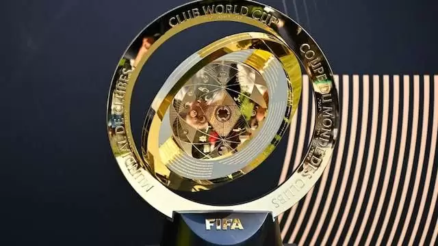 FIFA Announces Historic $1 Billion Prize Money for Club World Cup