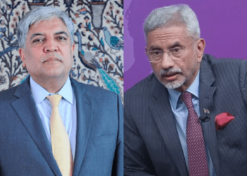 FO rejects Indian FM’s ‘baseless claims’ on AJK, asks to vacate occupied Kashmir