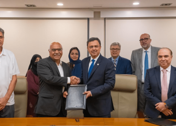 Faysal Bank, Akhuwat Foundation & TCF Partner for Interest-Free Solar Financing