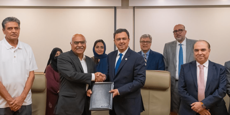 Faysal Bank, Akhuwat Foundation & TCF Partner for Interest-Free Solar Financing